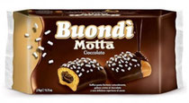 Buondì Dellyllè