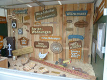 Home Holzschilder Kunst Schmid Art Allgau - 