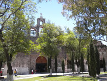 San Miguel