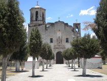 SAn Pedro