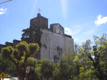 San Agustín