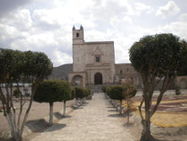San Andrés