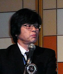 国土交通省 二川 義人さん