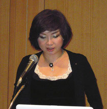 藤田 徳子会員