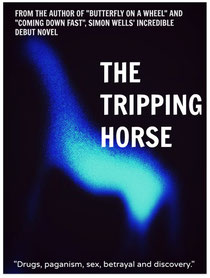 The Tripping Horse cover