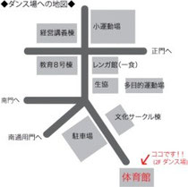 アクセス 横浜国立大学モダンダンス部公式ホームページ アクセス 横浜国立大学モダンダンス部公式ホームページ