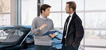 BMW Service