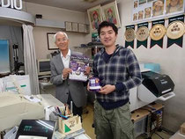 オダカメラ店