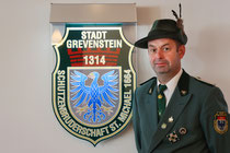 Dauervorstandsmitglied und stellv. Hauptmann