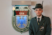 Dauervorstandsmitglied und Schießaufsicht