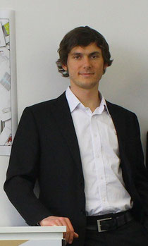 Daniel Wehle, creatisto GmbH
