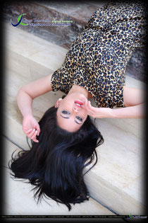 Modelo: Mayara Rodrigues Salgado