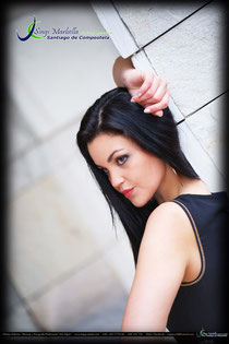 Modelo: Mayara Rodrigues Salgado