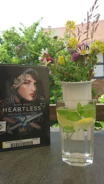 Heartless-Trilogie