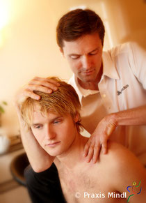 Parietale Osteopathie - Physio-Mindl