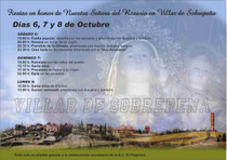 Programa Fiestas