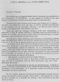 Presentación Libro de fiestas