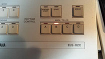 ELS02-C　表示　手元