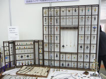 マイドームおおさか 展示会
