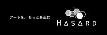 ｵﾝﾗｲﾝ美術館「HASARD」個展【KAFU／IRODORI／2020】