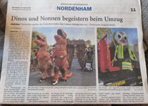 Stadtfestumzug 18.08.2023