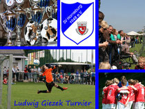 14. Ludwig Giezek Turnier