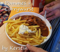 Kerstin´s Jugendplatte