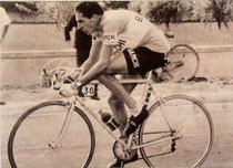 Fausto Coppi