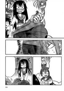 ©Shouji Satou, Highschool of the Head, Carlsen 2012