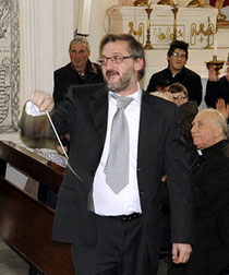 Il Maestro Vito Di Grigoli
