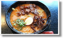 　　　　本日の　味千なんこつラーメン