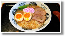 　　　　キリンラーメン　しょうゆ味