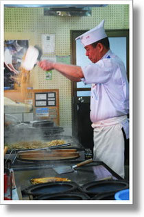 想夫恋 飯塚店の鉄人大将