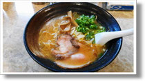 　　　『 川端どさんこ 』 みそラーメン