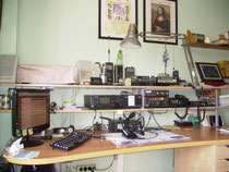 EA4DCU SHACK