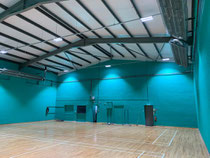 Our courts
