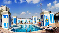 Dubai Winter Package