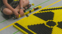 A Domino Template at work ;)