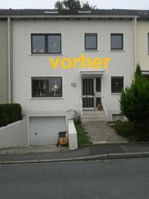 Ein Haus ohne BUDAK Planungsbüro