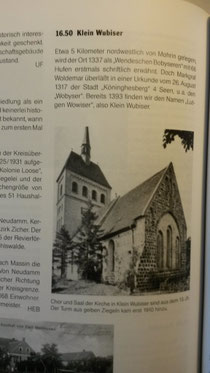 Kreis Könnigsberg/Neumark