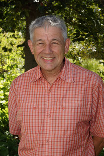 Peter Nebel