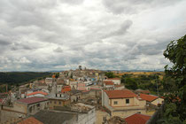 Montemilone (PZ) - Panorama