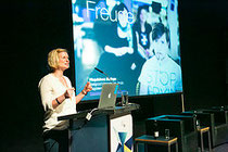 Foto: Kerstin Behrendt