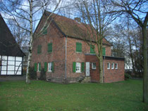 Vereinsheim am Brokhof