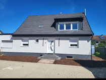 2-Familienhaus mit 160m2