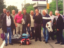 De Mannen aus Neustadt