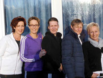 Bezirksliga Damen-30