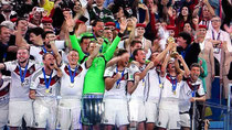Deutschland ist Fußballweltmeister 2014