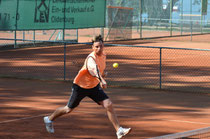 Markus Janner