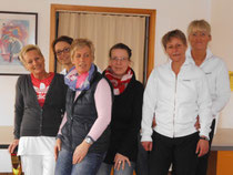 Bezirksliga Damen-30